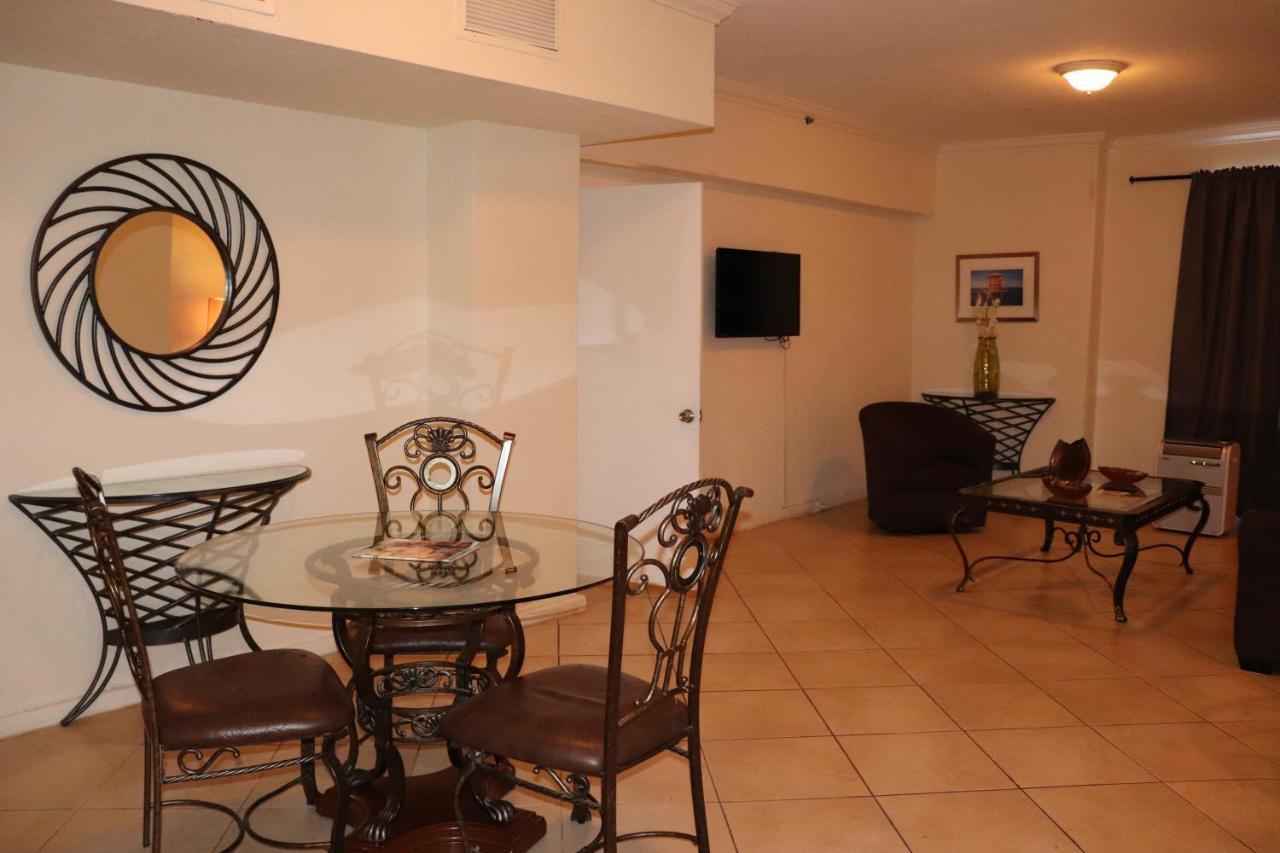 On Hollywood Beach - Affordable Two Bedrooms Sleeps 6 With Two Bathrooms Dania Beach Extérieur photo